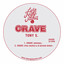 Crave - Paul Najera & Jr Quijada Remix