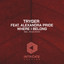 Where I Belong feat. Alexandra Pride - Club Mix