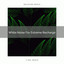 White Noise For Extreme Recharge cover