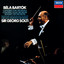Chicago Symphony Orchestra & Sir Georg Solti - Bartók: Concerto for Orchestra, Sz. 116 - 2. Giuoco delle coppie (Allegretto scherzando)
