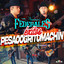 Éxitos Pesaoogritomachín (En Vivo) cover