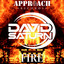 Fire artwork