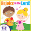 Rejoice In The Lord cover