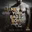 Kapitel 78 - New York Bad Boys - Liam: Verliebt in ein Model - Yearn for, Band 4 cover
