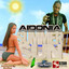 Aidonia — Summer Sun cover art