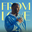 Y.D.A - From Love (Main)