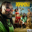 Dopamina cover