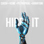 Hide It cover