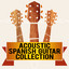Acoustic Spanish Guitar Collection cover