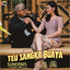 - TEU SANGKA BUAYA cover