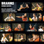 String Sextet No. 1, Op. 18: I. Allegro ma non troppo cover