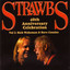 40th Anniversary Celebration - Vol 2: Rick Wakeman & Dave Cousins cover