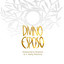 Divino Esposo cover