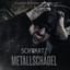 Metallschädel cover