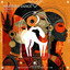 Marimba Dance artwork