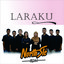 Laraku cover