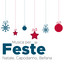 Musica per le Feste: Natale, Capodanno, Befana per Trovare Pace e Rilassamento Profondo cover