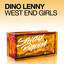 West End Girls - Vocal Mix