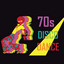 70s Disco Dance cover