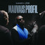 Album cover of MAUVAIS PROFIL (feat. Ninho) by Lamatrix, Ninho