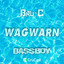 Wagwarn artwork