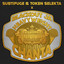 Heavyweight Chanta artwork