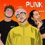 Punk artwork