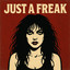 Just A Freak artwork