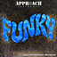 Funky artwork
