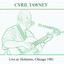 Unknown Title cover