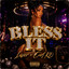 Luver X Curt KO - Bless It