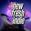 new fresh indie cover