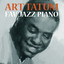 Fav Jazz Piano cover