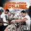 Révolution Acte 2 cover