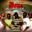 Thugz Alwayz; the Sequel (Hood Tales) cover