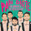 Para Darte cover