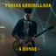 A Donde cover