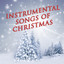 Instrumental Songs of Christmas cover