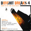 Backdraft — Misconception cover art