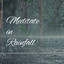 Meditate in Rainfall cover