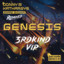 Genesis - 3RDKND VIP artwork