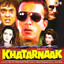Khatarnaak (Original Motion Picture Soundtrack) cover