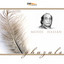 Mehdi Hassan Ghazals cover