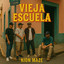 EL CLUB DE LA VIEJA ESCUELA MIX 3 - DJ DENNIS EL MASTER