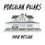 Piper Butcher - Porcelain Pillars