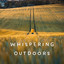 Whispering Outdoors cover