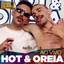Hot e Oreia no Estúdio Showlivre (Ao Vivo) cover