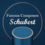 Famous Composers: Schubert cover