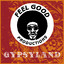 Gypsyland - Original cover
