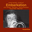 Embarkation cover